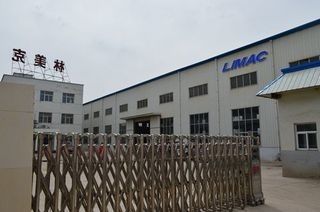 Lanzhou Limac Machinery Works Co., Ltd.