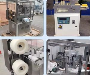 Lanzhou Limac Machinery Works Co., Ltd.
