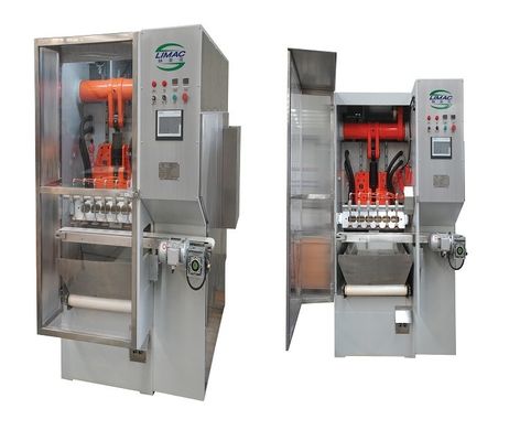 Soap Stamping Machine For Hotel Soap Cutter And Stamper 6-8pcs Per Set Any Shape