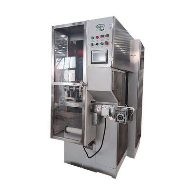 LIMAC Complete Automatic Large Scale Laundry Bar Soap Manufacturing Plant Make Machine