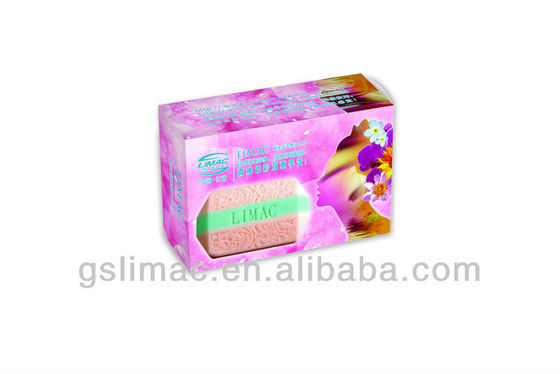 Upgrade Your Packaging Process With Limac Soap Carton Packing Machine 1000 KG