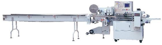 2000kg/H Solid Soap Making Machine For Two-Color Bar Soap Production