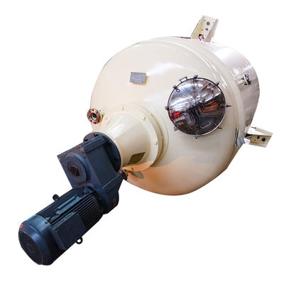 3000ES-VSD-1500 Vacuum Drying System For 3000kg/H Toilet Soap Production