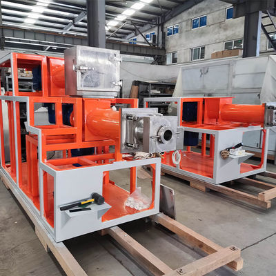 Small Mini Soap Production Line Equipment High Capacity 100kg/H