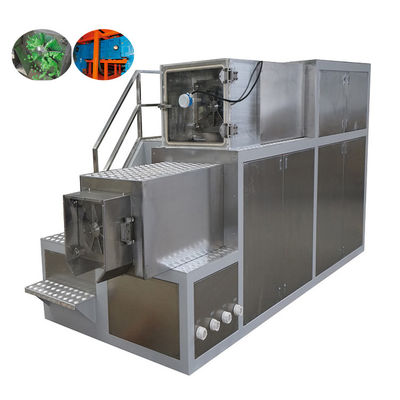 Upgrade Your Soap Production with LIMAC Full Bar Toilet Soap Manufacturing Plant