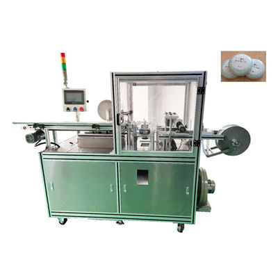 220v Handmade Soap Making Machine Flow-Wrap Packing Machine For Soap