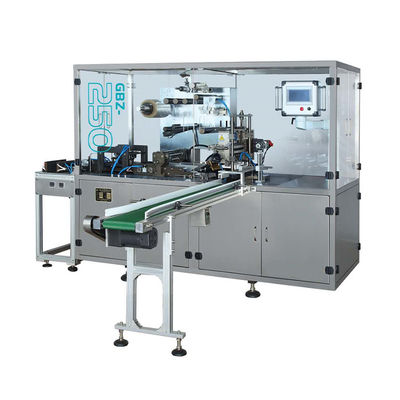 220v Handmade Soap Making Machine Flow-Wrap Packing Machine For Soap