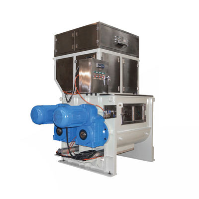 Fully Automatic Toilet Soap Mixer Machine with Additional Capabilities of Granulating
