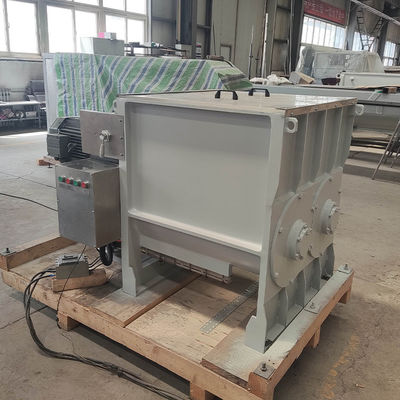 Fully Automatic Toilet Soap Mixer Machine with Additional Capabilities of Granulating