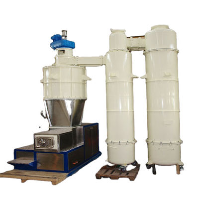 Soap Noodle Making Processing Plant Easy Control Output 1000-1500 Kg/H