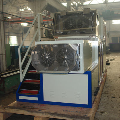 Soap Noodle Making Processing Plant Easy Control Output 1000-1500 Kg/H