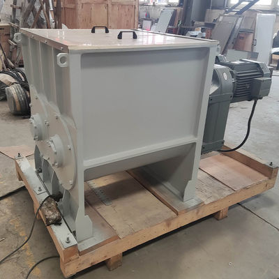 Chemicals Heating LIMAC 2000ES-3D540Z Soap Mixer Machine with Two Z-Shaped Agitators