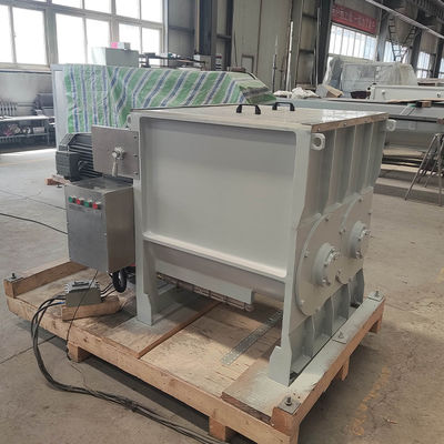 15kW 15kW 15kW Motor Agitator Soap Mixer for LIMAC Small Laundry Soap Making Machine