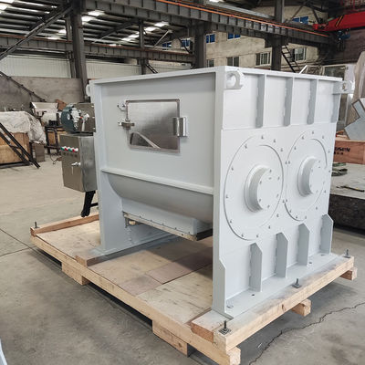 15kW 15kW 15kW Motor Agitator Soap Mixer for LIMAC Small Laundry Soap Making Machine
