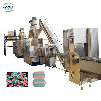 220v Bottom Discharged Three Roll Mill For Soap Making Machine