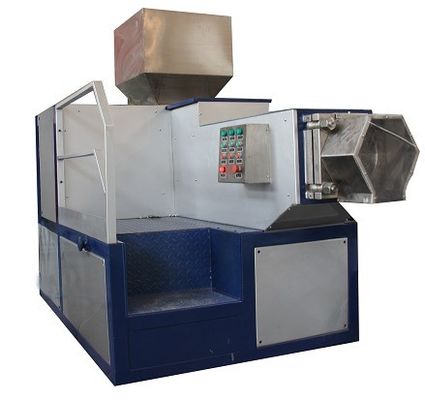 500kg/h Soap Noodles Making Machine with Refine and Extrude Function 220/380v Voltage
