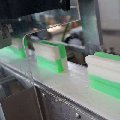 Accuracy Soap Cutting Machine Enhancing Soap Production With 2.9kw Power