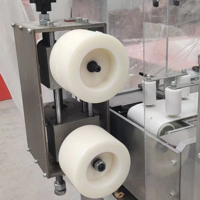 Accuracy Soap Cutting Machine Enhancing Soap Production With 2.9kw Power