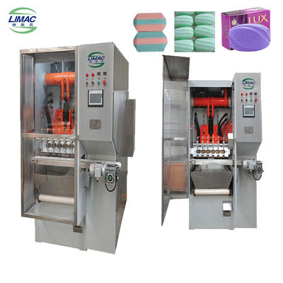 High Yield Custom Stamping Die Toilet Metal Mold Soap Printer Stamper Machine