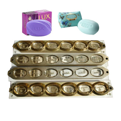 Household Product Custom Soap Mould For Soap Stamping Customized Logo