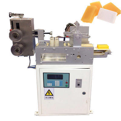Upgrade Your Soap Production with Our Easy to Operate Cutting Machine Cut Width ≤90mm