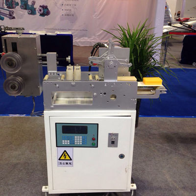 Upgrade Your Soap Production with Our Easy to Operate Cutting Machine Cut Width ≤90mm