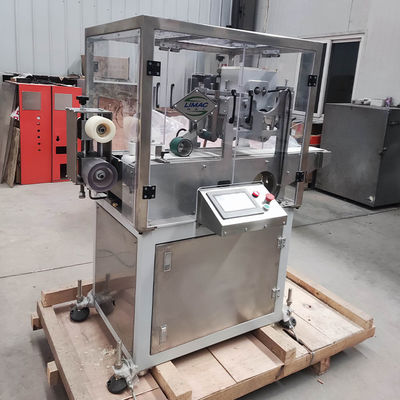 Upgrade Your Soap Production with Our Easy to Operate Cutting Machine Cut Width ≤90mm