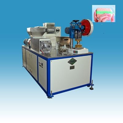 Upgrade Your Soap Production with Our Easy to Operate Cutting Machine Cut Width ≤90mm