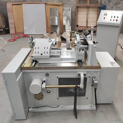 Hotels Soap Stamper Press Moulding Printer With Soap Logo Printing Machine