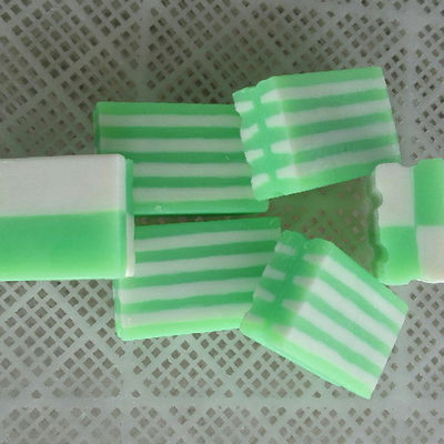 350mm Screw Diameter Soap Refine Plodder Machine For Soap Production