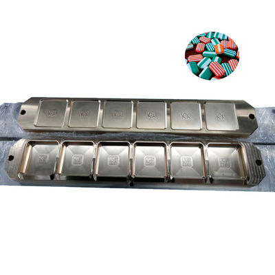 Texture/Sandy/MT/YS/SPI/EDM Finish Soap Die For Custom Soap Making Machine