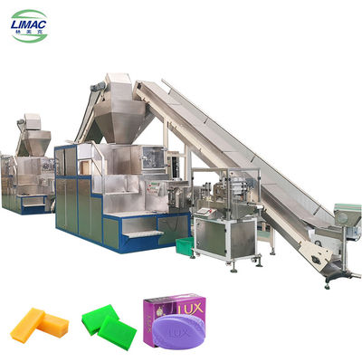 Automatic Adjustable Laundry Bar Soap Making Machine Soap Cutter Cutting Machine