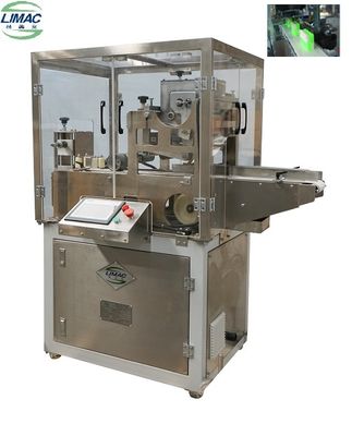 Fully Automatic Soap Making Production Line Soap Cutting Machine