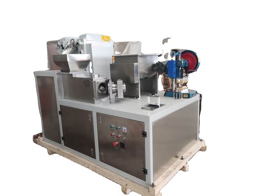 1.84kw Cooling Capacity 3.75kw Compressor Glycol Chiller For Beverage Industry