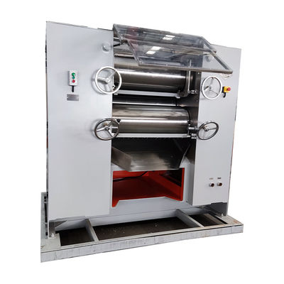 Fully Automatic Laundry Bar Soap Making Machine for Final Soap Shape Soap Production