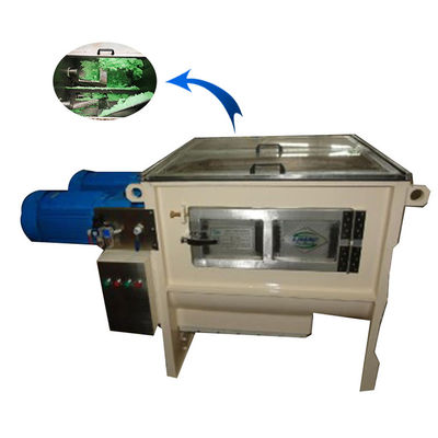 2000KG Automatic Laundry Bar Soap Making Machine Production Line