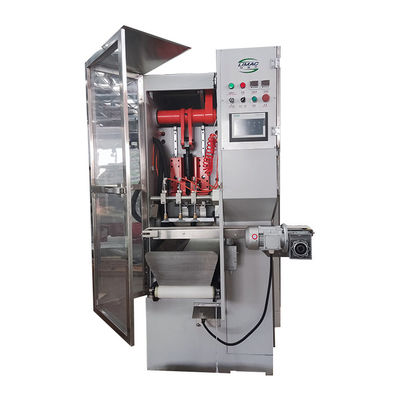 2000KG Automatic Laundry Bar Soap Making Machine Production Line