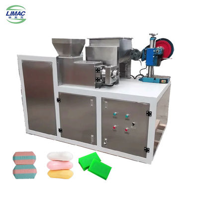 Custom Fully Automatic Soap Making Machine Production Line For Hotels